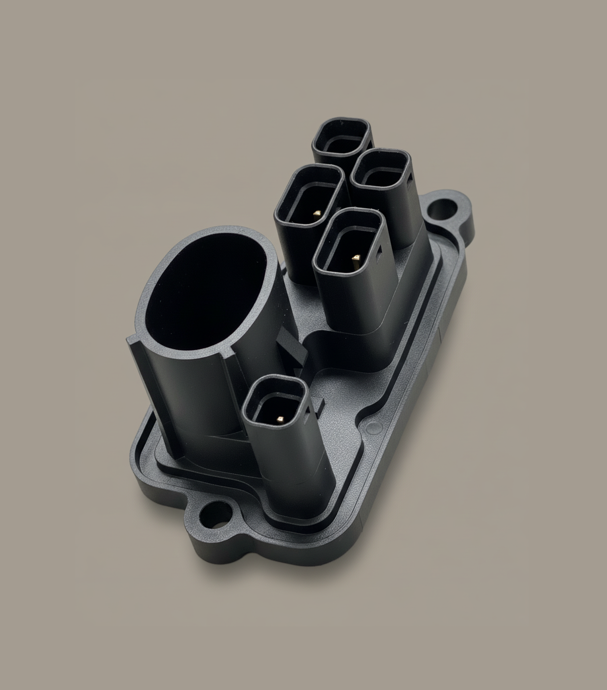 Steckerschnittstelle